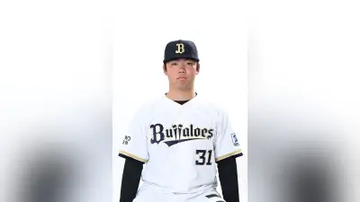 オリックスドラ1藤川敦也、右肘靱帯再建手術を受ける
