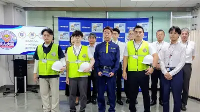 大阪府教育庁、熊本地震被災の八代市へ職員3人派遣 学校再開支援