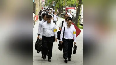 万博工事背任で竹中工務店幹部逮捕、総額6000万円以上水増し請求か