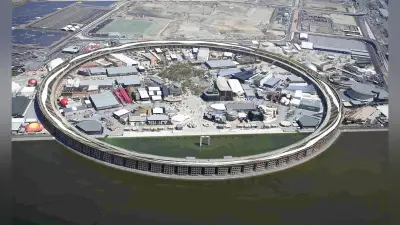 万博工事背任容疑者、水増し約1300万円全額を自宅改修に