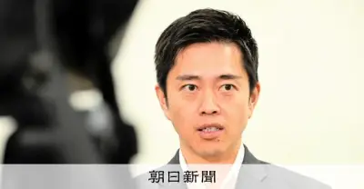 大阪都構想「4特別区」案が正式決定　各区に中核地域配置