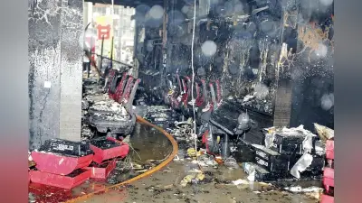 大阪パチンコ店放火殺人、高見死刑囚の死刑執行から17年　元同僚「罪の大きさ考えると仕方ない」