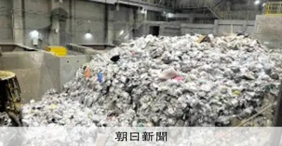大阪4市のごみ焼却逼迫、堺市が8月に受け入れへ 1日100トン