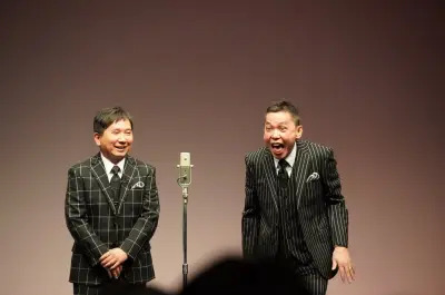 太田光、5回目の「助けてくれ！」 フジテレビ『ENGEI8 笑いの夏祭り』の長時間生放送を「謝罪の夏祭り」とイジる