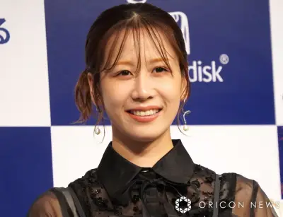 大家志津香、自宅で下着が次々消え警察沙汰に 鍵を交換し解決