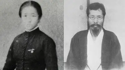 大関和、10歳下の社会活動家との恋愛に周囲が猛反対…再婚しなかった理由
