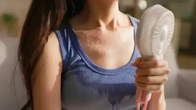 熱中症予防に帽子やハンディファンより効果的な「日傘」…熱と光の両方から細胞を守る