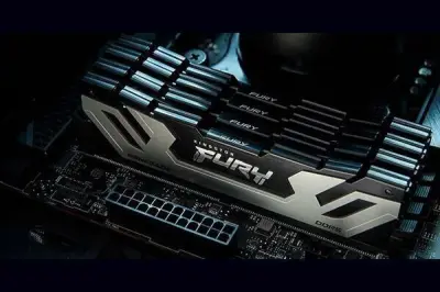 PCメモリ価格が12カ月で最大500%上昇、128GB DDR5は約54万円に