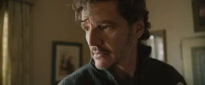 ペドロ・パスカル初単独主演映画『ベヒモス！人生の組曲』2027年日本公開決定