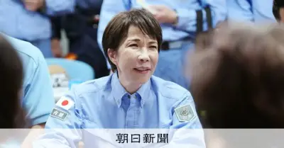 首相の熊本視察動画にBGM、官邸Xで投稿　木原長官「情報発信の一環」