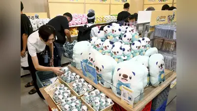 「推しポケモン」物産展が津松菱で開幕、ミジュマルとコラボした名産品も