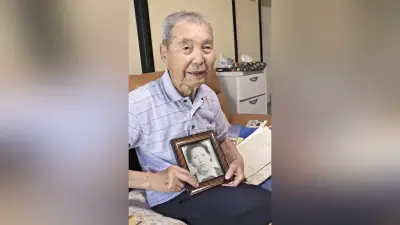 戦後81年「帰還」① 満州「宮城村」から逃避行、弟妹犠牲 早川さん（91）が語る