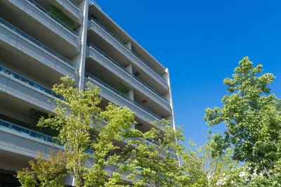 中古マンション購入後の大規模修繕、住宅ローン以外に準備すべき費用とは