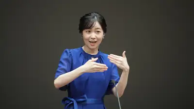 佳子さま、高校生の手話スピーチコンテストにご臨席 手話で熊本と千葉にお見舞い
