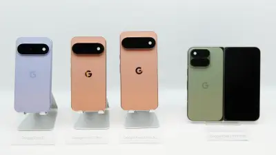 Pixel 11は「エアドロで送るね」に悩まされない？ Quick ShareのAirDrop連携が拡大