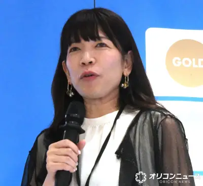 レインボー池田＆佐藤佳奈アナ結婚、仲介した茜チーフがイベントに“異例の顔出し”