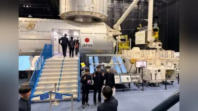 洛星中高生が8月22日からNASA研修へ、JAXAや京大教授から学ぶ
