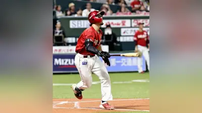楽天、5投手の継投でソフトバンクに快勝　西武は7投手の完封リレー