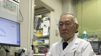 地域医療50年の尾形直三郎さん、赤ひげ大賞功労賞を受賞「次代につなげるのが使命」