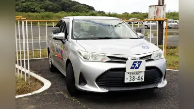 飲酒運転体験会に記者が参加 脱輪や一時不停止を経験