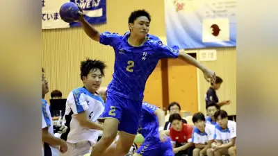 利府、鈴木選手の10得点で徳島市立に勝利し2回戦へ