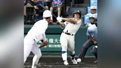 履正社が享栄に逆転勝ち、三木捕手のリードで木村投手が完投