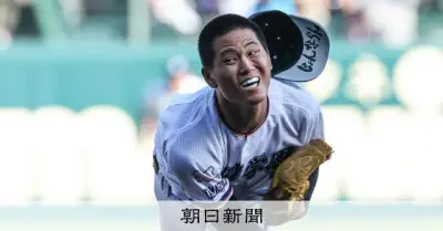 履正社―三重、打線好調の両校　投手陣がカギ　第11日の見どころ