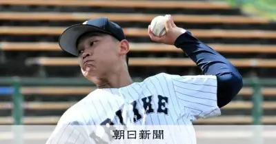 立命館宇治の打撃力vs有明の継投 甲子園1回戦第3日見どころ