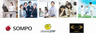 RIZAP×SOMPOの1万人実証研究、運動習慣で生産性向上 月5640円の経済価値