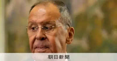 ロシア外相、日本の択捉訪問批判に反発「一線を越えた」