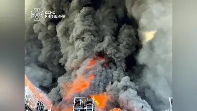 ロシア、ウクライナ経済インフラ攻撃を強化 倉庫90%破壊