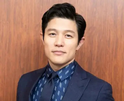鈴木亮平、ホラーは「基本的に避ける」 バラエティー出演への苦手意識も告白