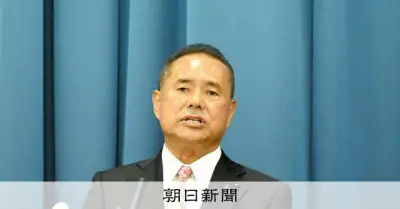 自民県連元幹事長の県議を書類送検　経費流用で背任容疑　埼玉県警