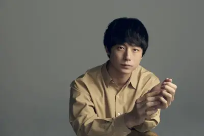 坂口健太郎、難役・夕平に挑む 『私はあなたを知らない、』で見せた新境地