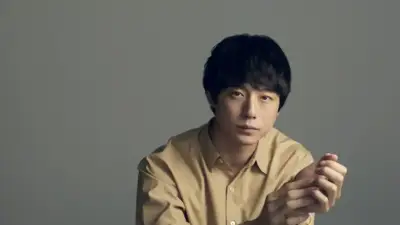 坂口健太郎、『私はあなたを知らない、』で新境地　中野量太監督の完全オリジナル脚本作が公開