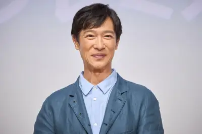 堺雅人、『南極料理人』小野花梨の芝居を絶賛「昔からうまかった」