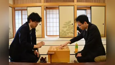 竜王戦本戦1回戦、柵木五段が西田六段に勝利 柔軟な西田流雁木も実らず
