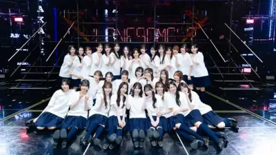 櫻坂46、全国ツアー全12公演を全員で完走「当たり前じゃない」千秋楽で新曲サプライズ発表