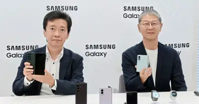 Galaxy Z Fold8は「かわいい」と好評？ サムスン電子に聞く手応えと価格高騰のリアル