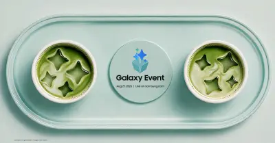 サムスン電子、8月27日に「Galaxy S26」オンラインイベント開催へ
