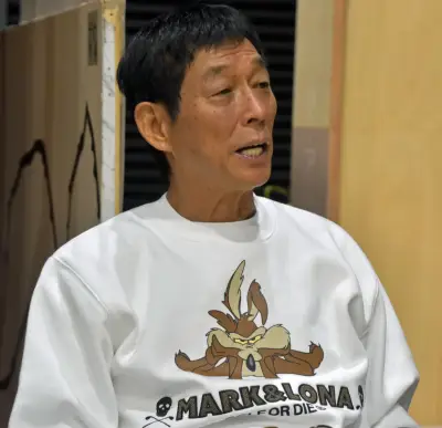 明石家さんま、孫初対面で大竹しのぶの「危ない！」に衝撃「意味不明やった」