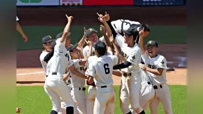 札幌日大、2年ぶり2度目の夏の甲子園 粘勝で勝ち上がる