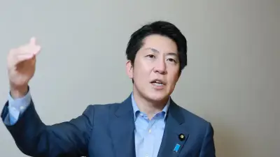佐藤官房副長官、高市政権の経済政策を強調 賃上げへ官公需率先