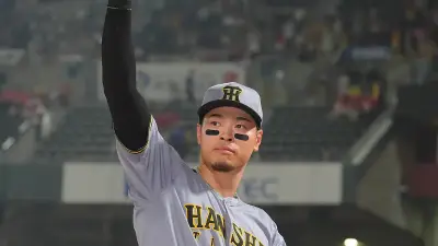 初代「長嶋茂雄賞」に佐藤輝明を推す理由 怒りと悔しさをバットに込める姿勢