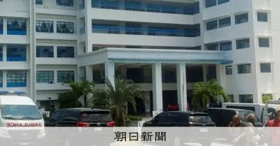 フィリピンの学校で銃撃、生徒1人死亡 容疑の生徒、事件をライブ配信