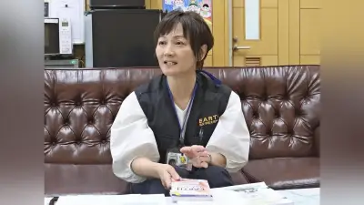 阪神大震災機に結成の学校支援チームが熊本へ…先遣隊の教員「心のケアの知識共有に注力」