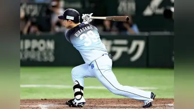 西武が逆転勝ち、平沢らの適時打で一挙5点…ソフトバンクは日本ハムに快勝
