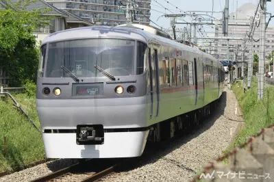 西武新宿線、有料着席列車を新車両「トキイロ」に統一へ