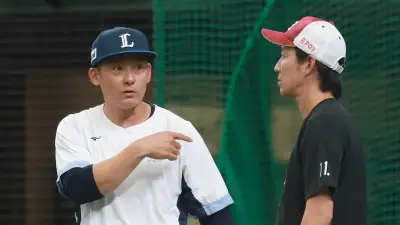 西武・栗山巧選手の引退記念グッズ転売横行、球団「大変残念」