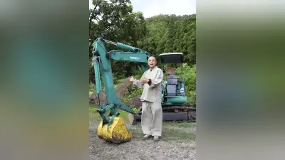 正力松太郎賞奨励賞、浄光寺副住職の林映寿さんに